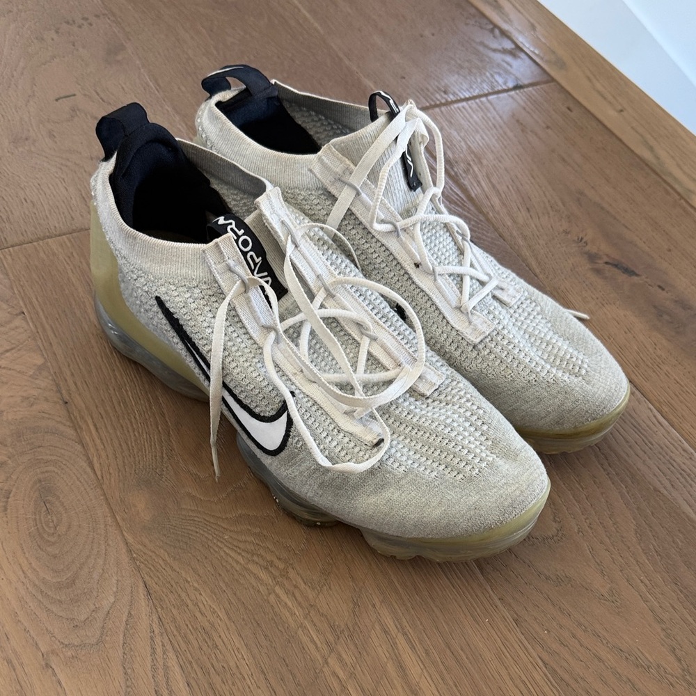 Nike Air VaporMax 2021 Flyknit